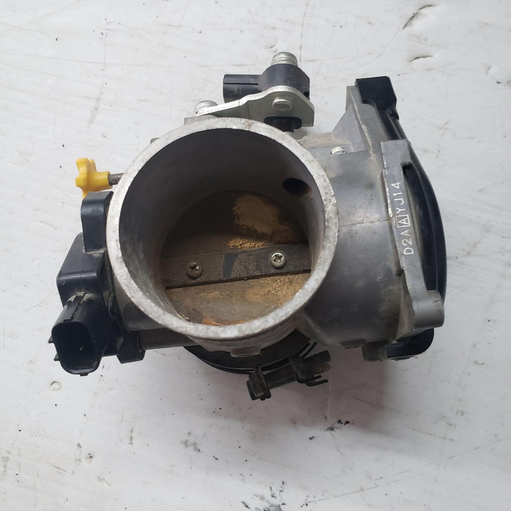 BODY ASSY., THROTTLE ( 20%