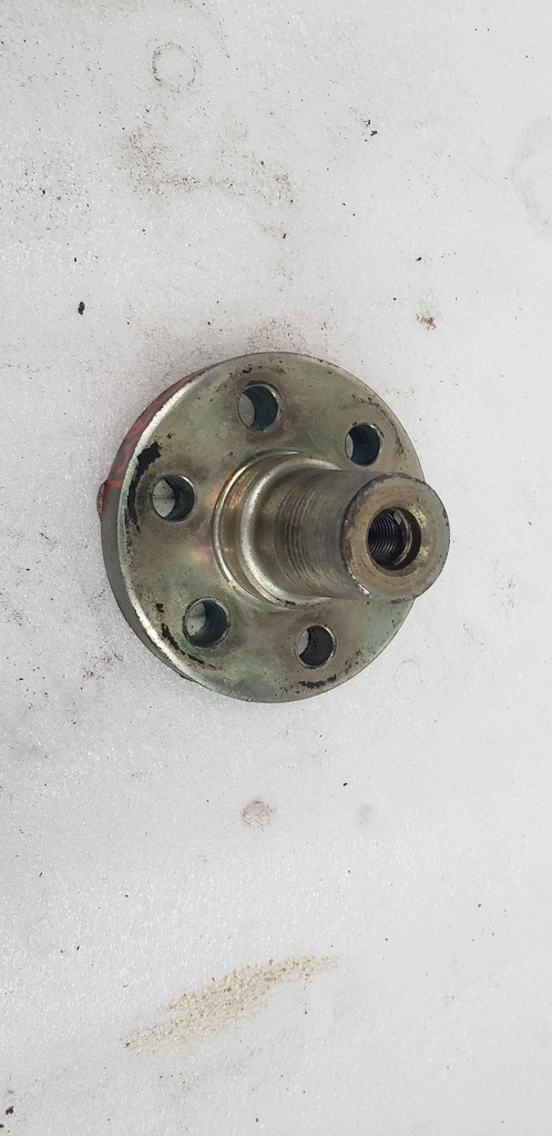 Adapter, PTO