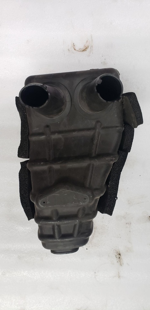 SILENCER, AIR