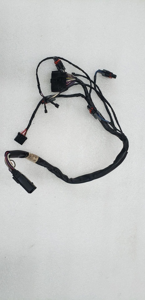 Harness, Console