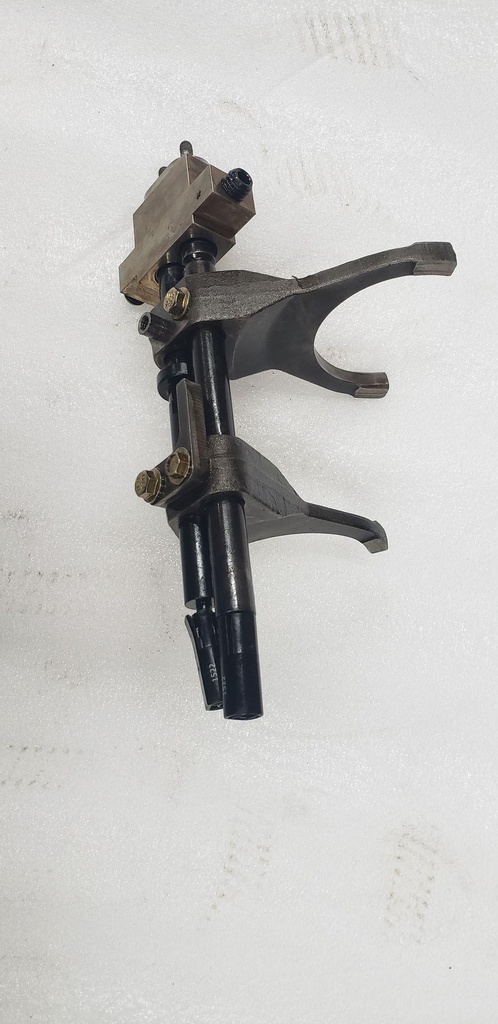 Rod, Shift - Assembly