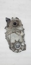 Transmission Case - Assembly (inc. 34-36)