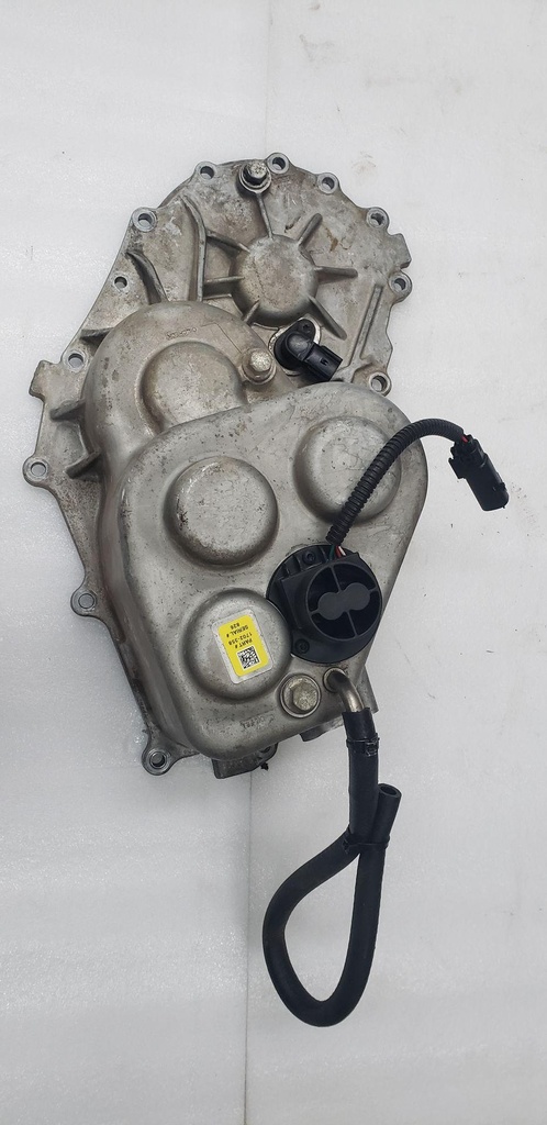 Transmission Cover