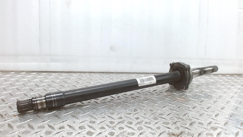 SHAFT, DRIVEN ASSY - 1702-464 ARCTIC CAT