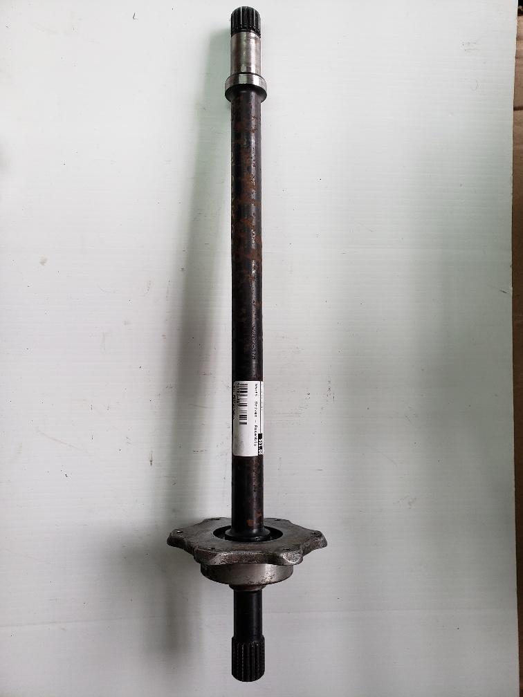Shaft, Driven - Assemb 05%