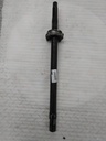 Shaft, Driven - Assembly (inc. 22-26)