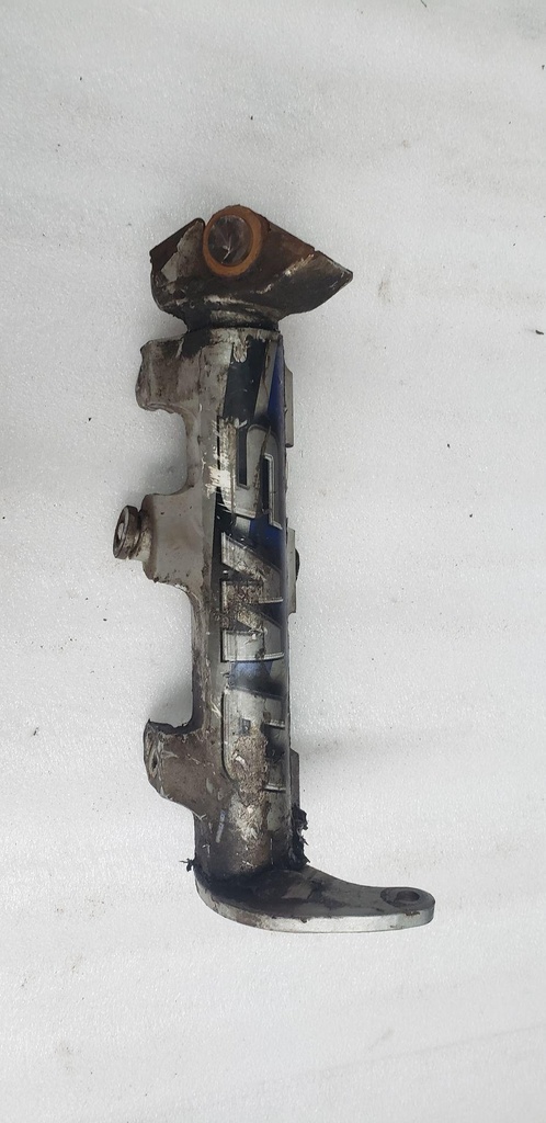 SPINDLE, STEERING - RI 05%
