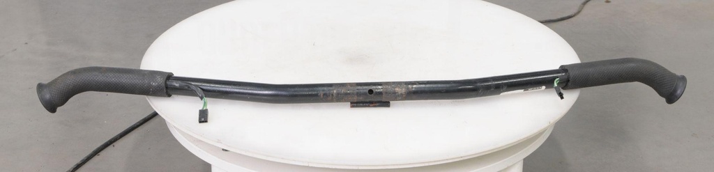 handlebar - black