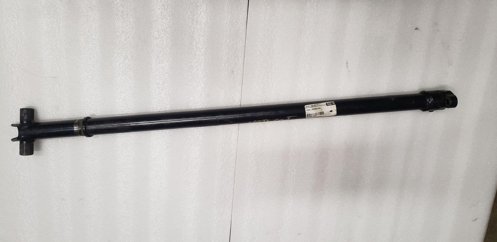 Post, Steering