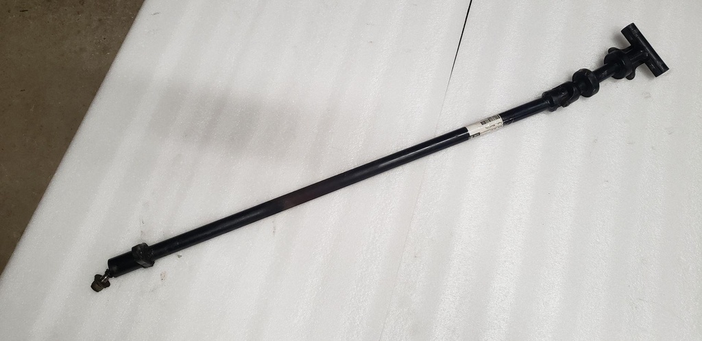 Post, Steering