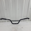 handlebar w/inserts - assembly (inc. 2-3)