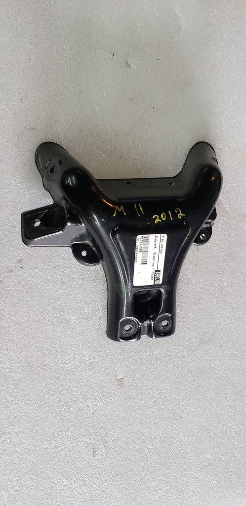 Support, Steering - Bl 05%
