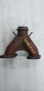 MANIFOLD, EXHAUST-MACH 05%