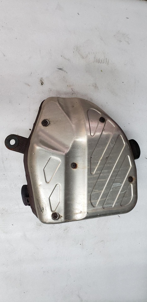 RESONATOR,EXHAUST-ASSY 05%