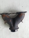 Manifold, Exhaust