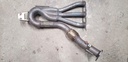 Manifold, Exhaust