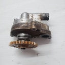 PUMP ASSY, WATER
