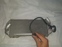 RADIATOR, WATER RH