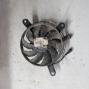 FAN ASSY, RADIATOR