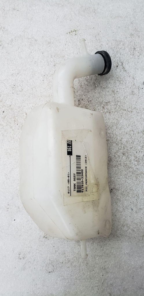 TANK ASSY