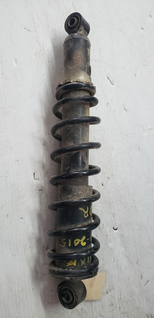 Shock Absorber Assy, R 05%