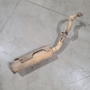 MUFFLER - 18087-0323 Kawasaki