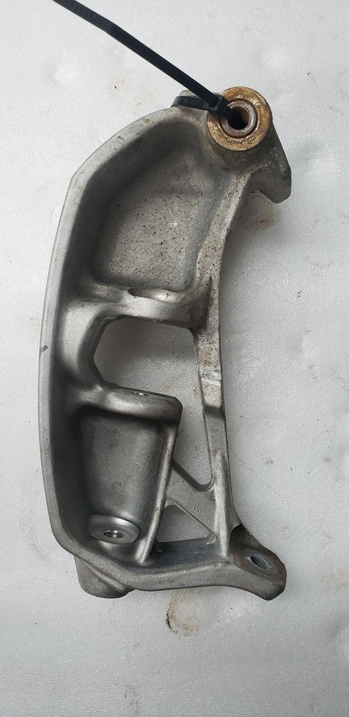ASM SPINDLE LH