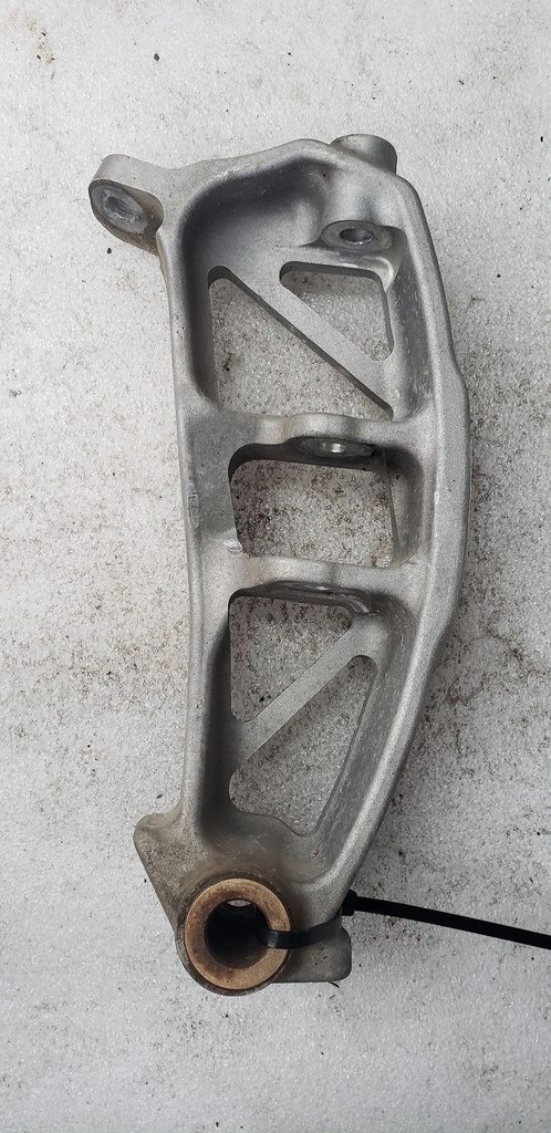 ASM-SPINDLE,LH,METRIC
