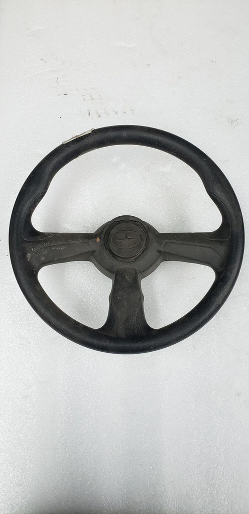 Wheel, Steering