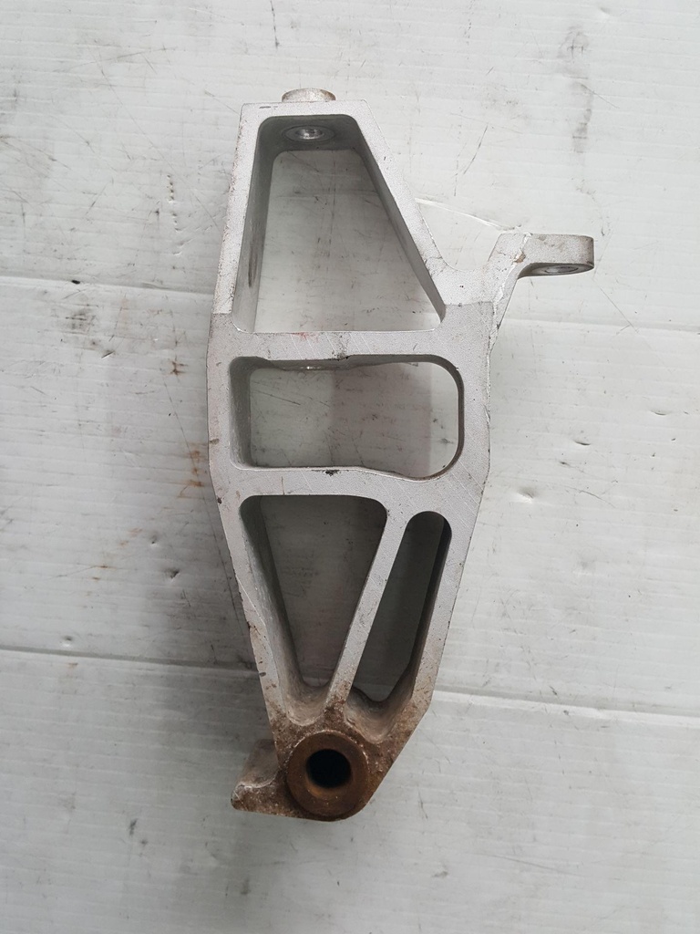 Spindle, LH, Metric