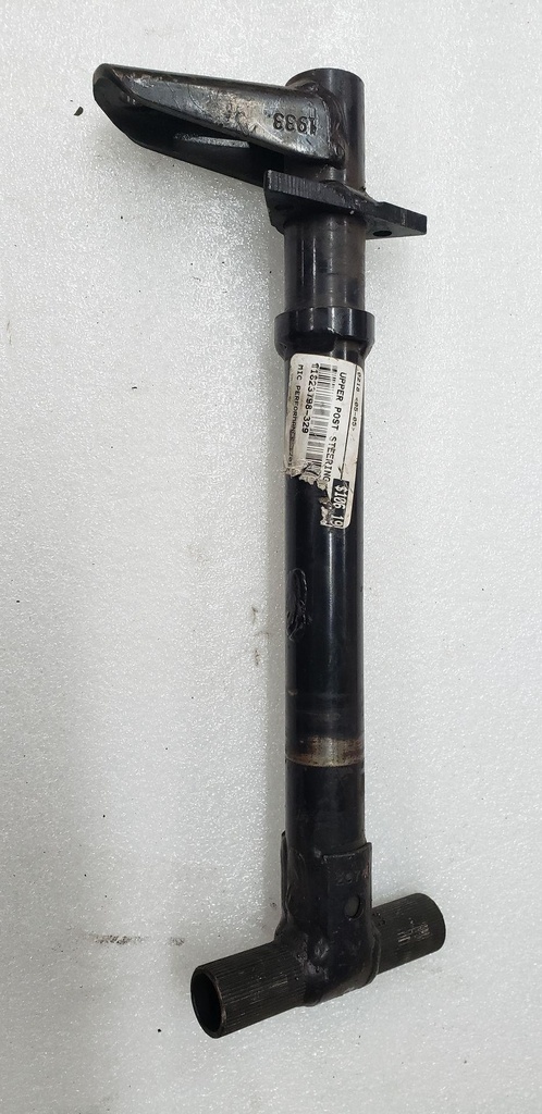 UPPER POST STEERING