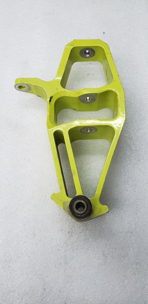 ASM-SPINDLE LH LIME SQ 05%