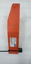 SPINDLE RH ORANGE BURS 05%