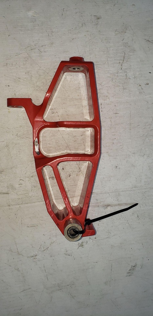 ASM-SPINDLE,LH METRIC, 30%