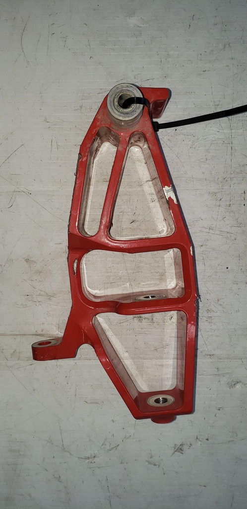 ASM-SPINDLE,RH METRIC, 30%