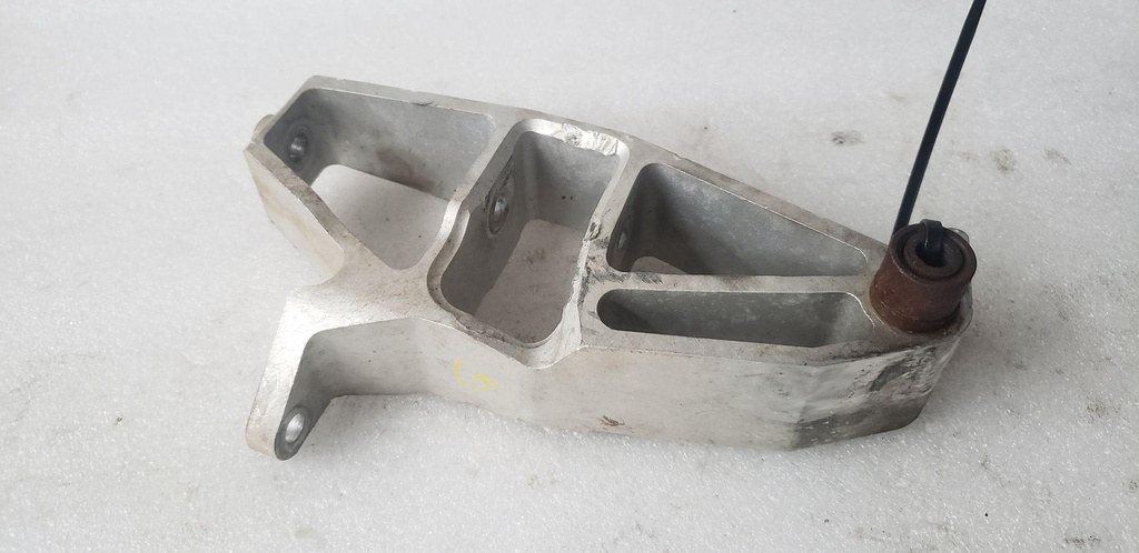 ASM SPINDLE LH