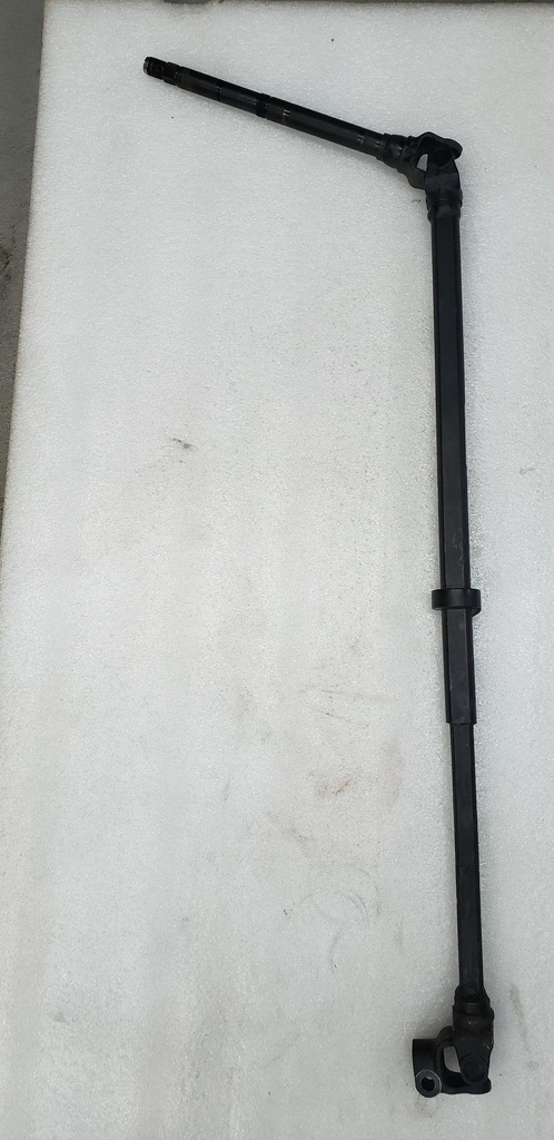 SHAFT, STEERING, EPS,