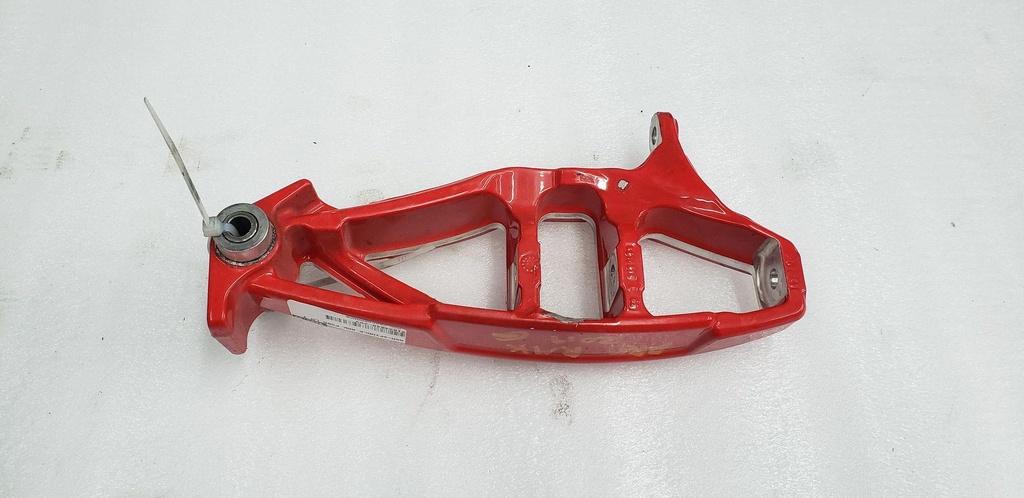 ASM-SPINDLE RMK FORG LH IRED