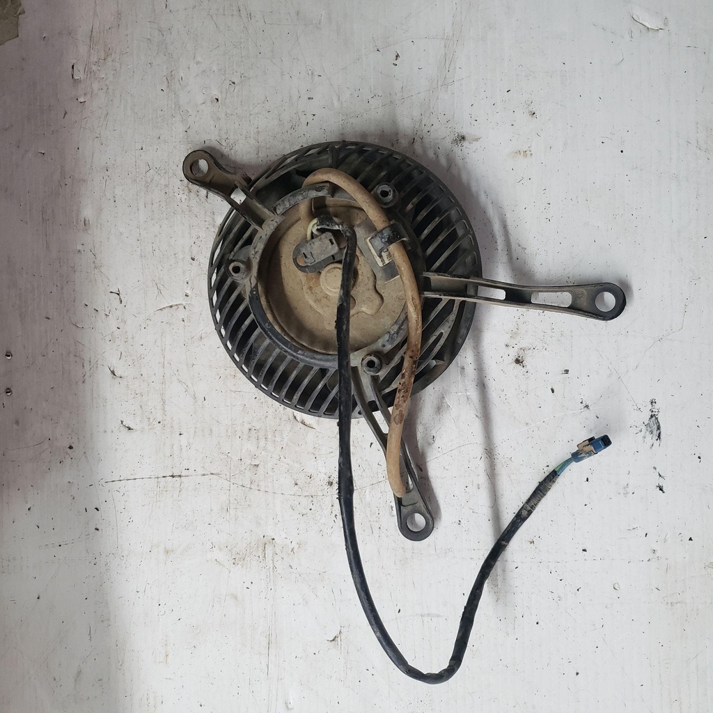 MOTOR FAN