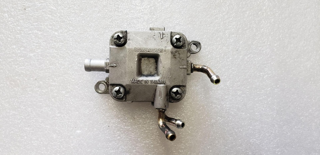 Fuel Pump