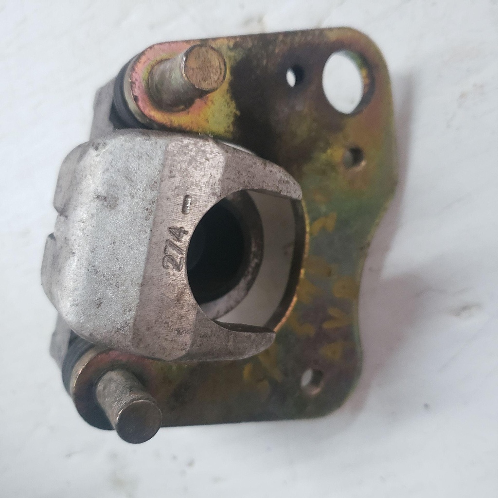 ASM CALIPER,FRT RH