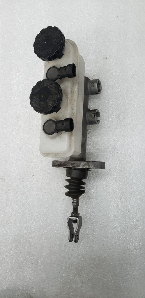 ASM., MASTER CYLINDER, 20%