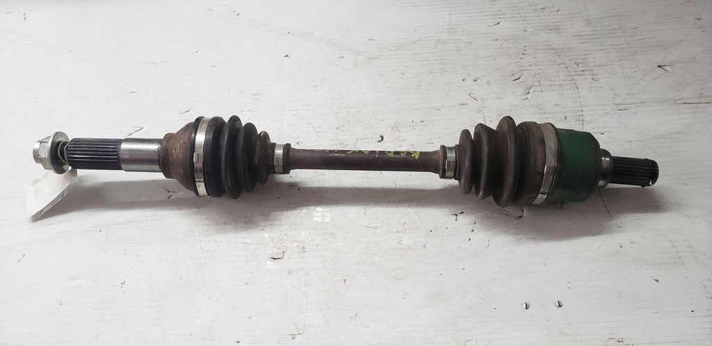 Ball Joint Set
