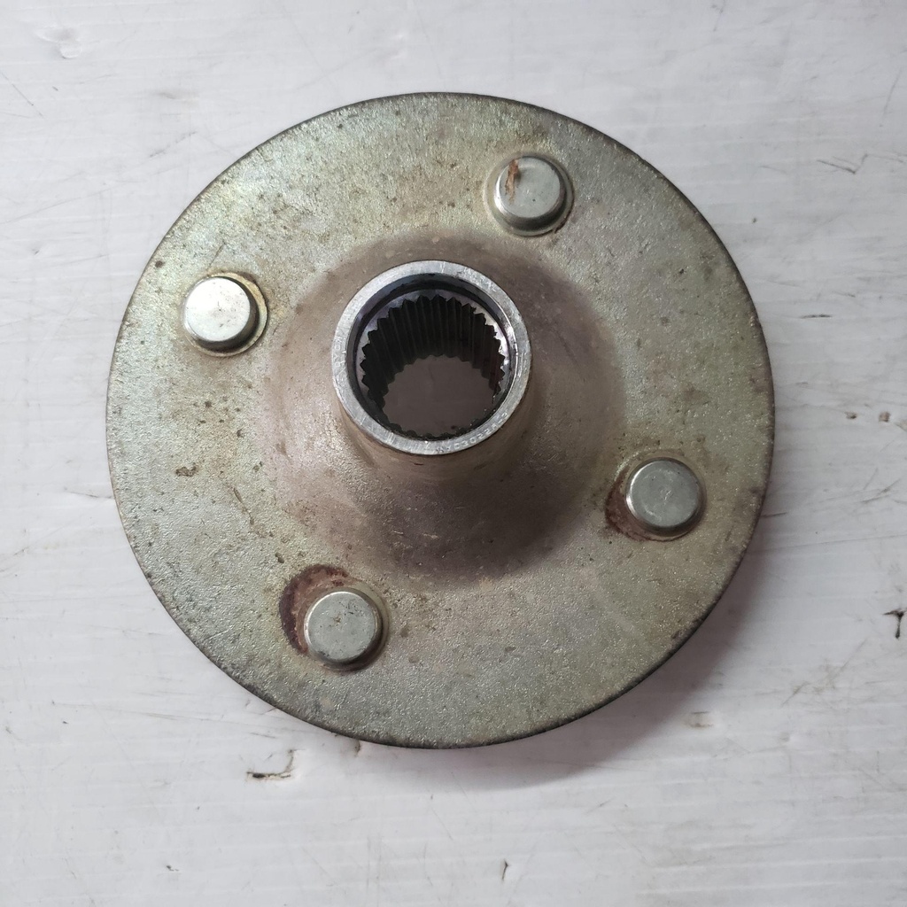 Hub Sub-Assy