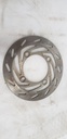 Disc, Brake