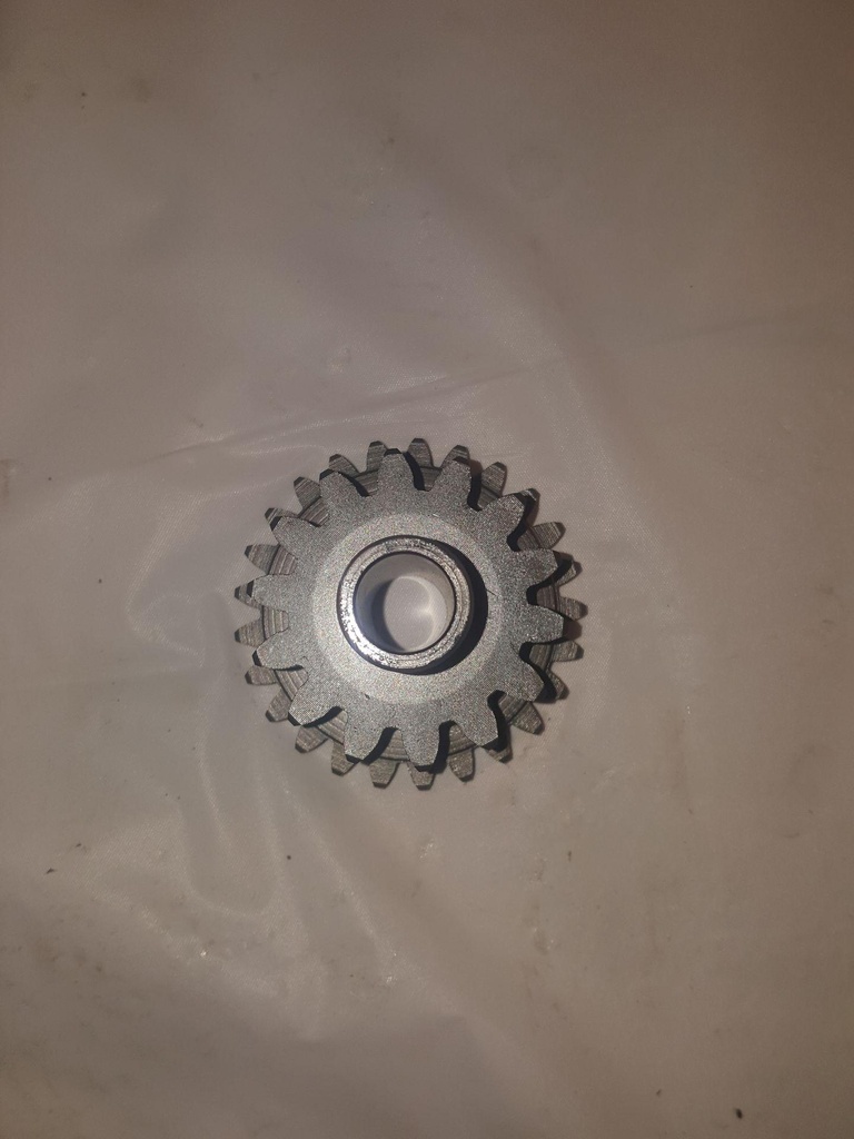 Gear, Idler 2