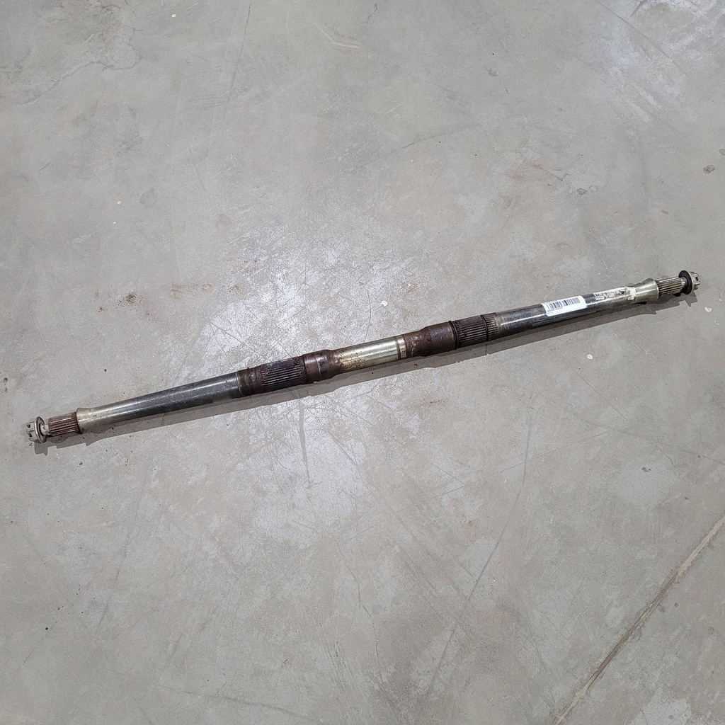 Axle, Wheel - 1S3-25381-10-00 YAMAHA