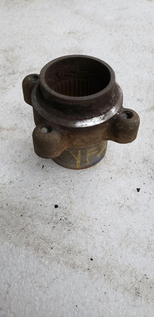 Bracket, Disc