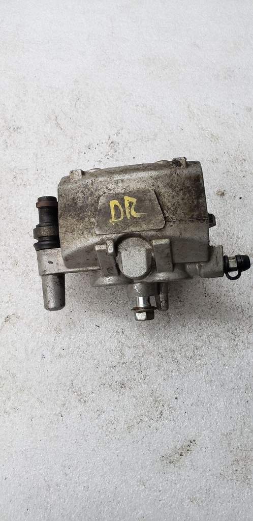 Caliper Assy (Right)