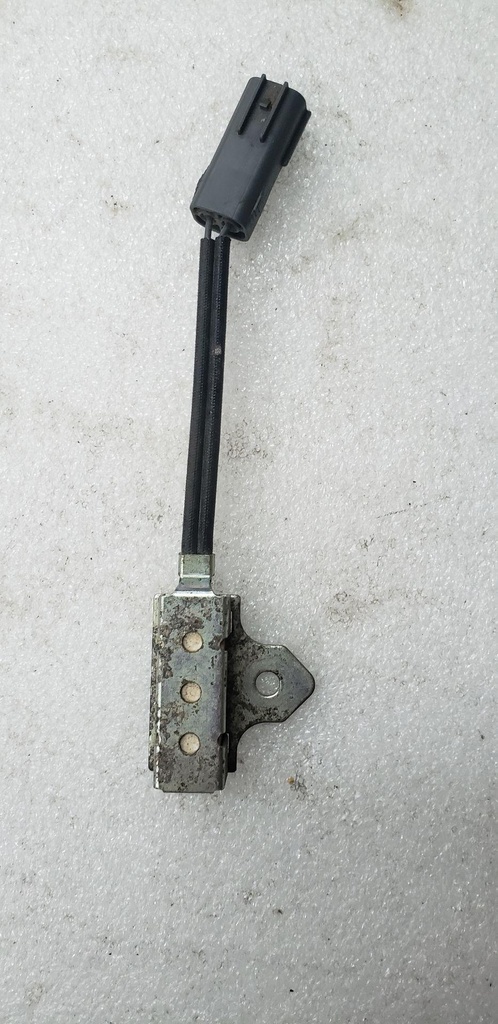 Resistor Assy